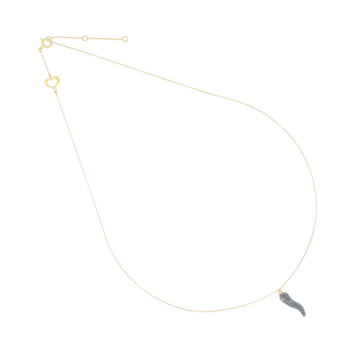 Maman et Sophie Halskette - gctie1k