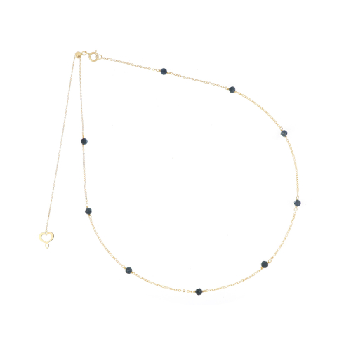 Maman et Sophie Halskette - Pietre Aurum - ghpta9za