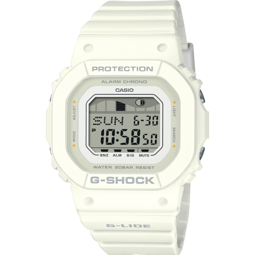 Casio Uhren - GLX-S5600-7BER