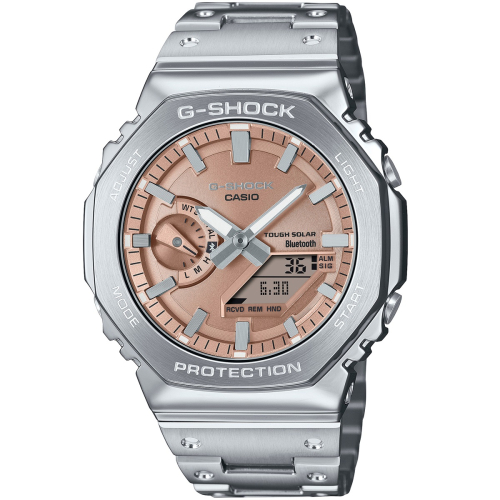 Casio Uhren - GM-B2100AD-5AER