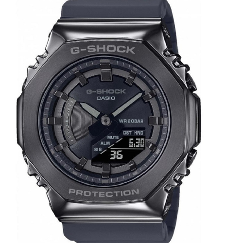 Casio Uhren - G-Shock - GM-S2100B-8AER