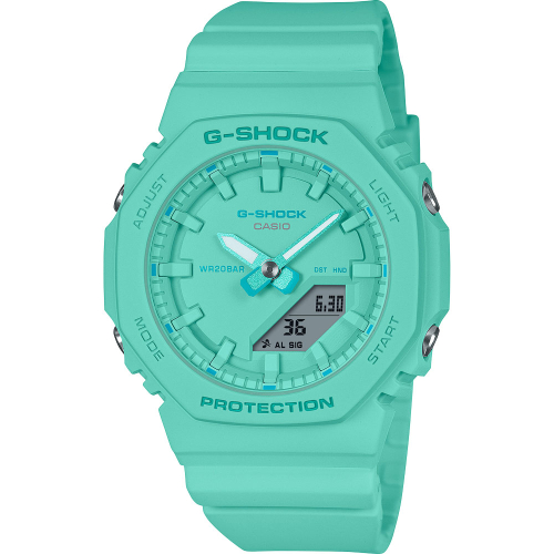 Casio Uhren - G-Shock - GMA-P2100-2AER