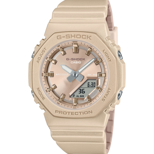 Casio Uhren - GMA-P2100ST-9AER