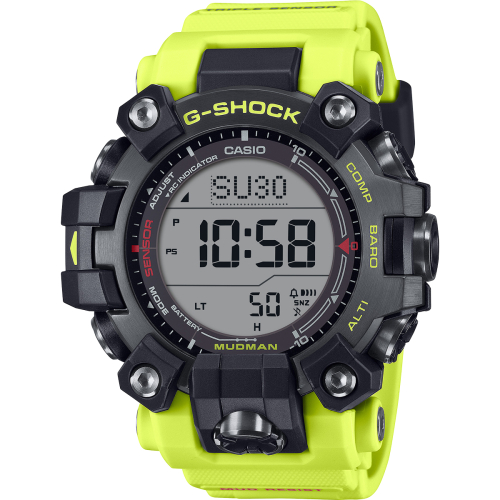 Casio Uhren - G-Shock - GW-9500MRY-1A9ER