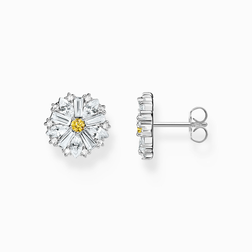 Thomas Sabo Ohrstecker - H2169-051-4