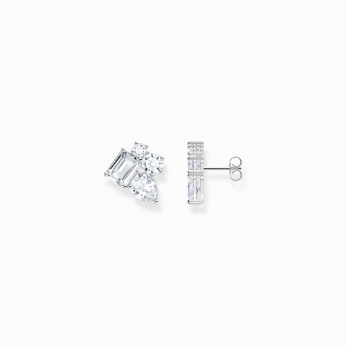 Thomas Sabo Ohrstecker - H2275-051-14