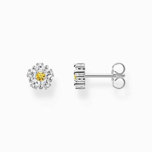 Thomas Sabo Ohrstecker - H2297-051-4