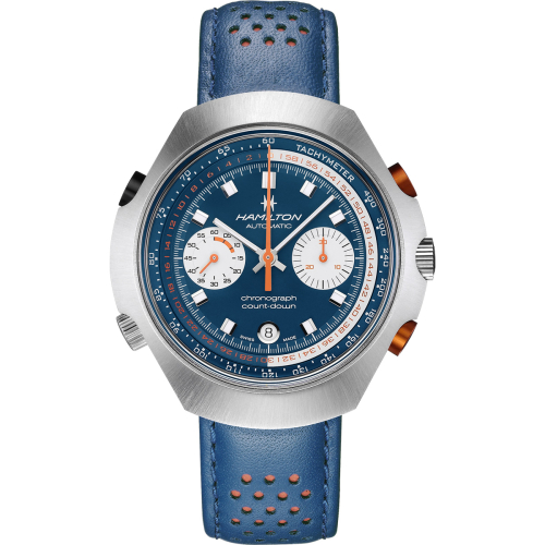 Hamilton Uhren - Chrono-Matic 50Limited Edition - H51606640