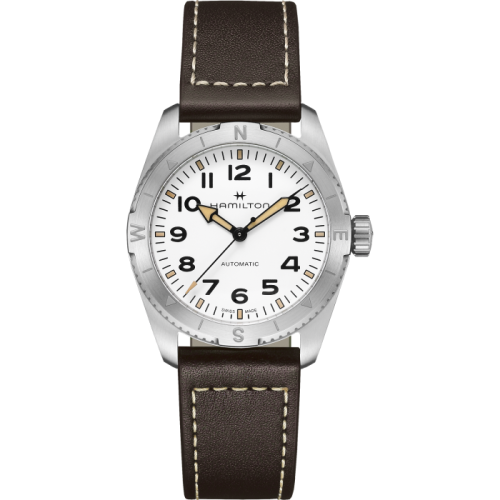 Hamilton Uhren - KHAKI EXPEDITION A37-WSS-L-BR - H70225510