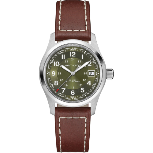 Hamilton Uhren - Khaki Field - H70455560