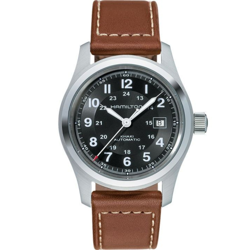 Hamilton Uhren - Khaki Field - H70555533
