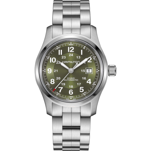 Hamilton Uhren - Khaki Field - H70605160