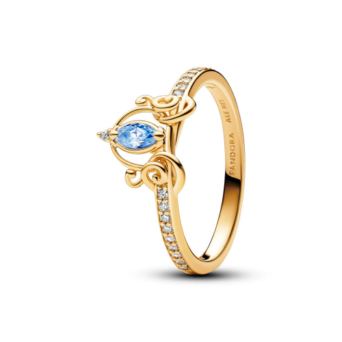Pandora Ring - Disney Cinderella - 163059C01