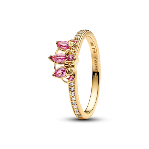 Pandora Ring - Disney Rapunzel - 163651C01