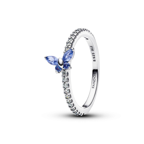 Pandora Ring - Butterfly - 194269C01