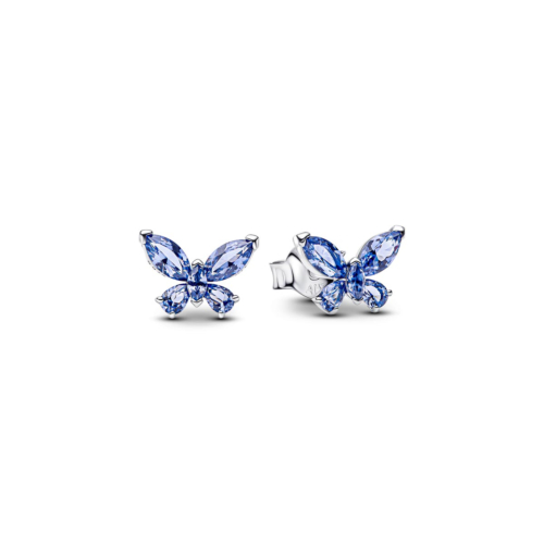 Pandora Ohrstecker - Butterfly - 294230C01