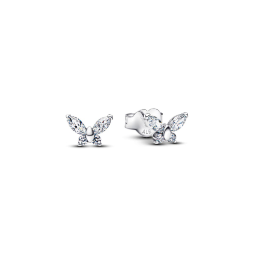 Pandora Ohrstecker - Butterfly - 294263C01