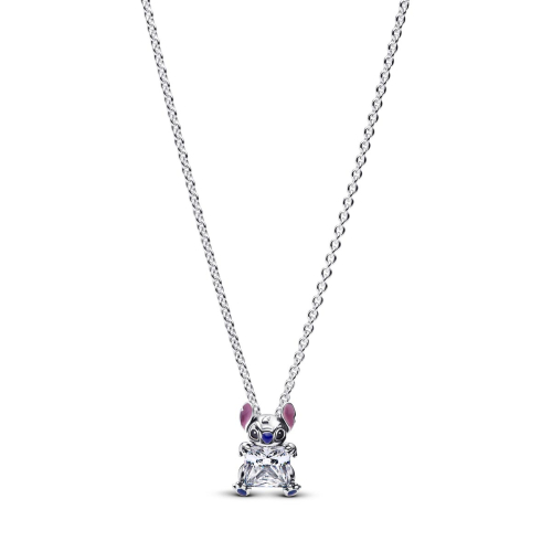 Pandora Halskette - Disney Stitch - 393743C01-45