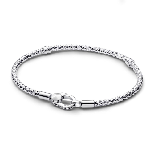 Pandora Armband - Nietenarmband mit Nietenverschluss - 593681C00