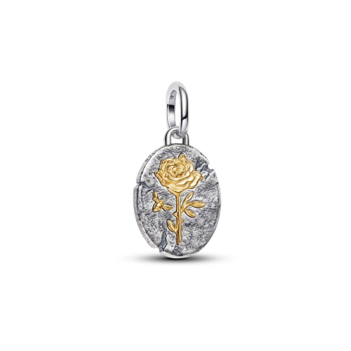 Pandora Charm - Rose - 764087C00