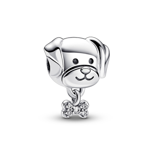 Pandora Charm - Dog - 792254C01