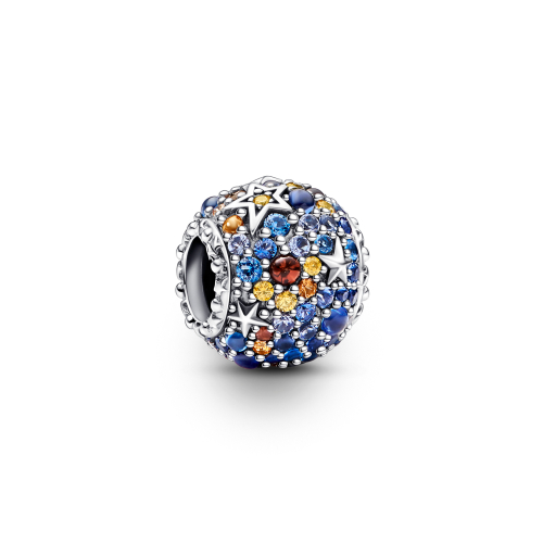 Pandora Charm - Merkur - 792436C01