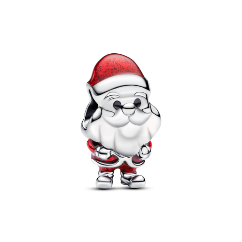 Pandora Charm - Santa Claus - 793593C01