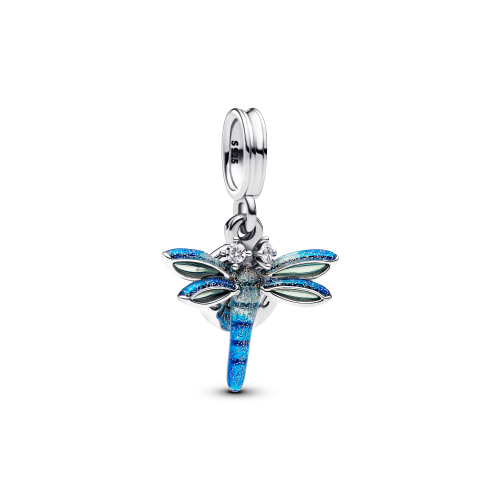 Pandora Charm - Dragonfly - 793745C01