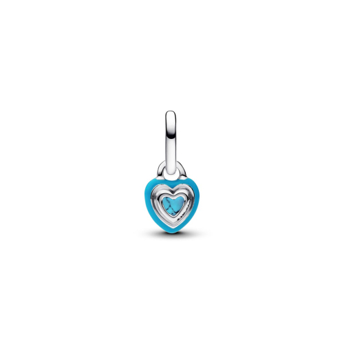 Pandora Charm - Heart - 793827C01