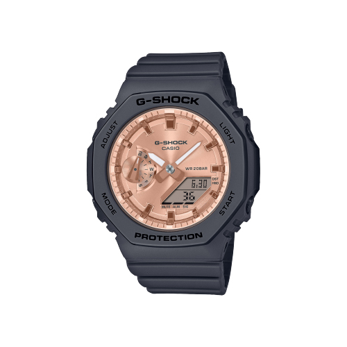 Casio Uhren - GMA-S2100MD-1AER