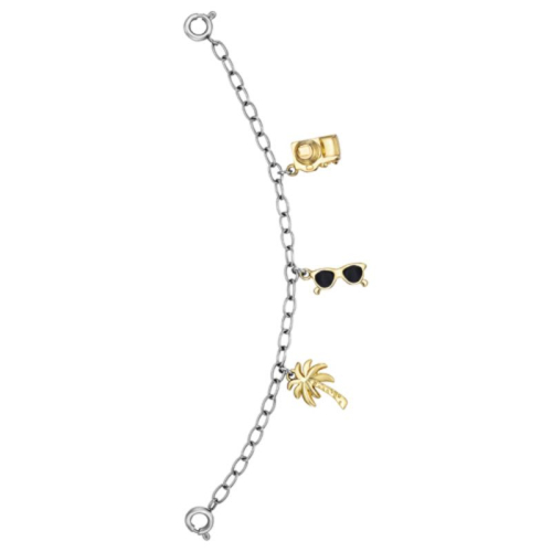 Julie Julsen Armband - Charming - JJCG28366-2