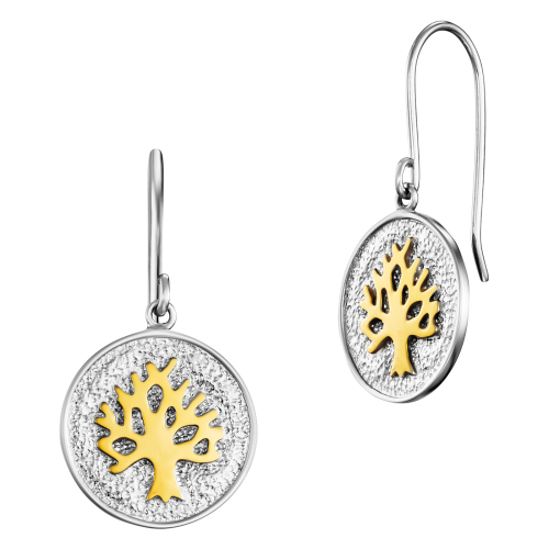 Julie Julsen Ohrringe - JJER01390.13