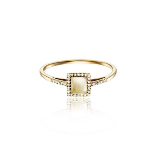 Julie Julsen Ring - JJGRG0577.CT.52