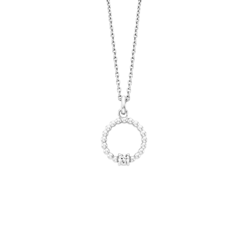 Julie Julsen Halskette - JJNE01393.1