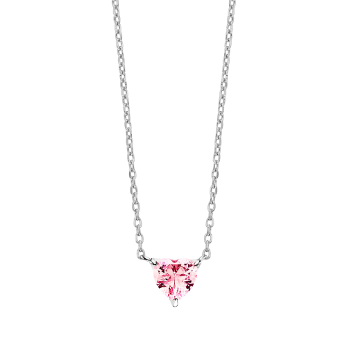 Julie Julsen Halskette - JJNE3306S-P