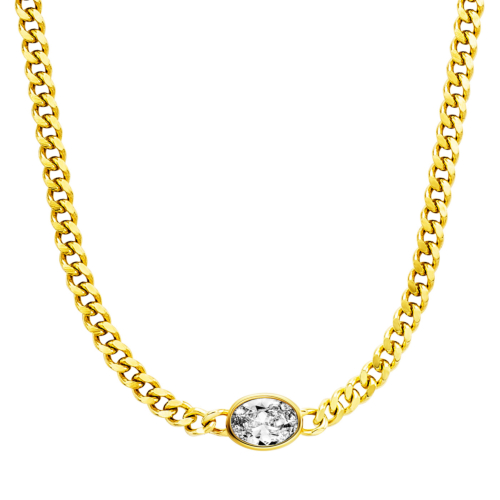 Julie Julsen Halskette - JJNE34113G