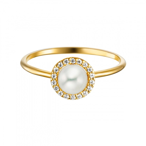 Julie Julsen Ring - JJRG01029.3