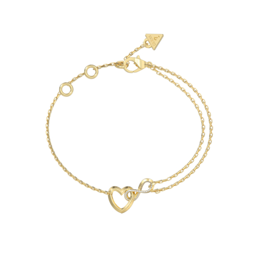 Guess Armband - JUBB05531JWYGL