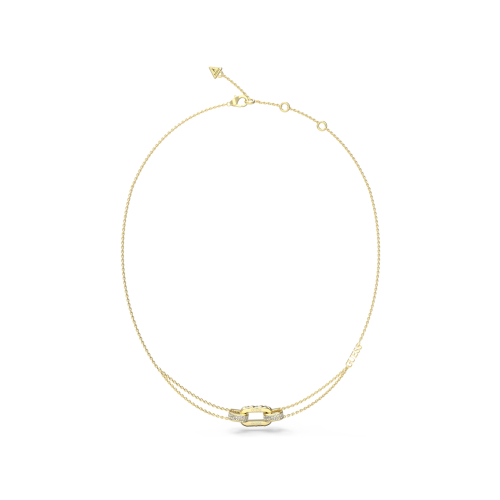 Guess Halskette - JUBN04580JWYGT/U