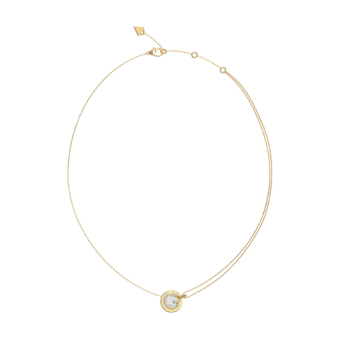 Guess Halskette - JUBN05437JWYGT/U