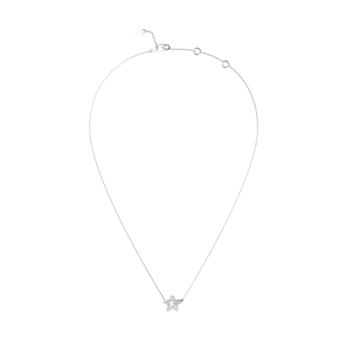 Guess Halskette - JUBN05537JWRHT/U