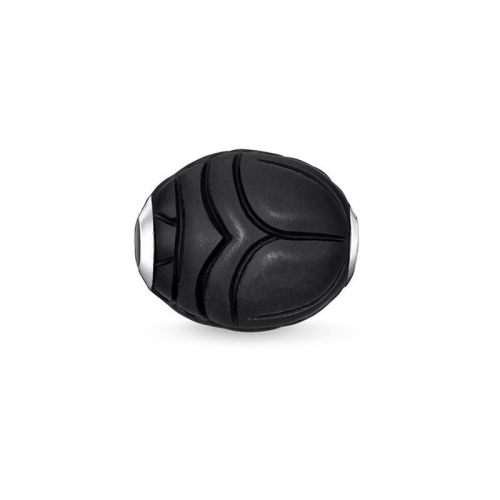Thomas Sabo Beads - Karma Beads - Schwarzer Skarabäus - K0259-024-11