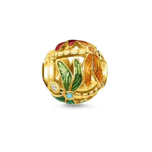 Thomas Sabo Beads - Libelle - K0314-471-7