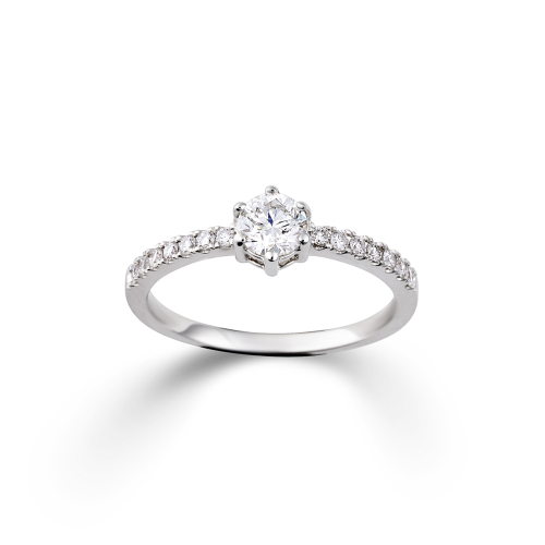 Palido Ring - K13004WGIA23458