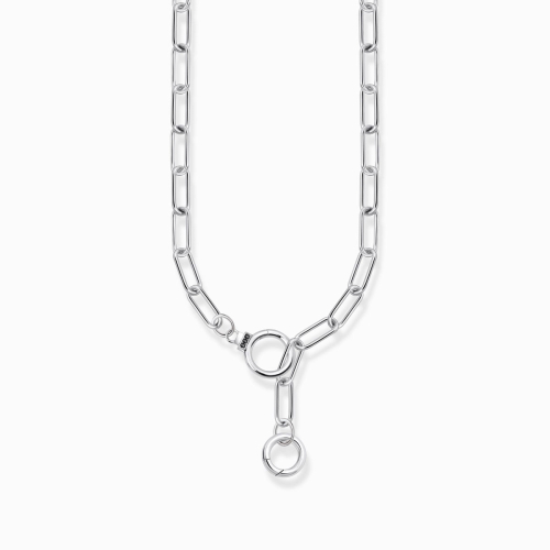 Thomas Sabo Halskette - KE2192-643-21-L55