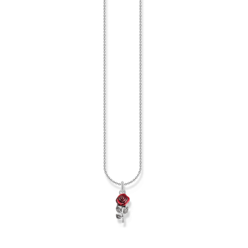 Thomas Sabo Halskette - KE2219-664-10-L45V