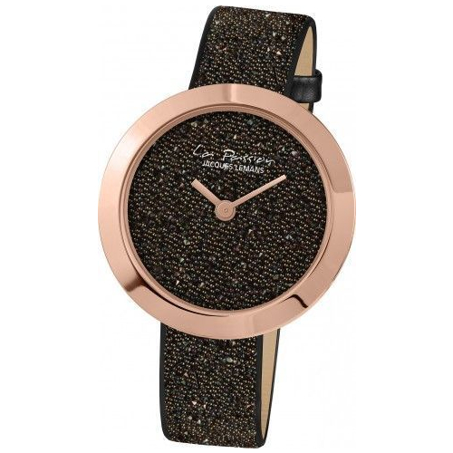 Jacques Lemans Uhren - La Passion - LP-124C