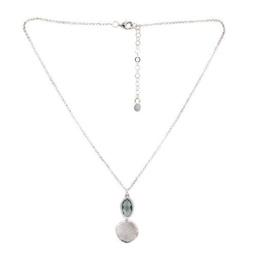 Luca Lorenzini Halskette - CLB591-02