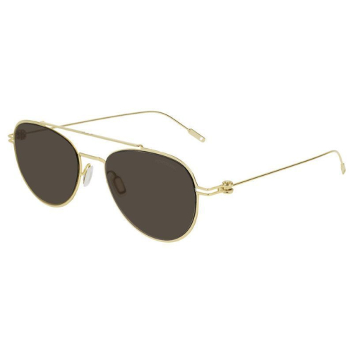 Mont Blanc Sonnenbrille - MB0001S-002