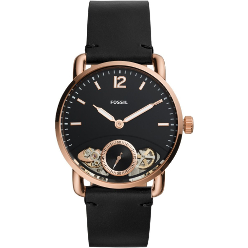 Fossil Uhren - Commuter - ME1168